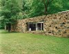 Modern home with Exterior, House, and Mid-Century Building Type. Marcel Breuer Hooper House II Exterior Side Wall Photo 5 of Marcel Breuer Hooper House II