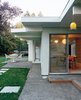 Segerholt Residence Exterior Yard Photo 3 of Segerholt Residence modern home