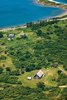 Rinsom Residence Aerial View Photo 8 of Risom Residence modern home
