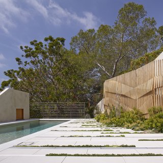 30+ Best Modern Fences