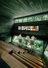 Modern home with Exterior and Treehouse Building Type. Mithun wanted to engage the scouts with all elements of the forest: the floor, the canopy, and a perspective above the tree tops. In one of the viewing rooms, visitors get the feeling of being fully surrounded by leaves. Photo 10 of Sustainability Treehouse
