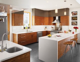 A Cost-Effective Family Home in Pittsburgh