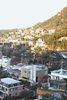 Four Box House perches on a rugged mountain-side in northern Seoul’s Pyeongchandong district, making for spectacular views. Photo of Architect Spotlight: Byoung-soo Cho modern home