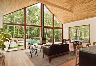 An Enclave Of Modern Cottages In New York S Hudson Valley Dwell