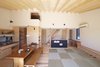 The tatami mats are a favorite play space for Takuma . Photo 4 of Yanagisaki House modern home