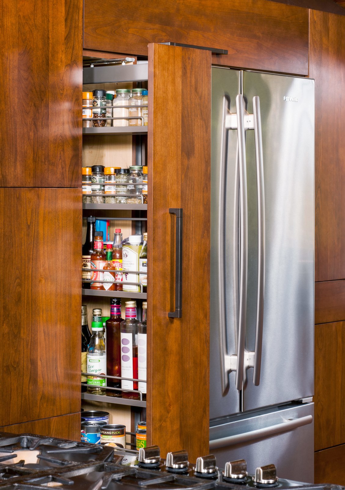 Photo 3 of 5 in These Slide, Unfold, and Open to Conquer