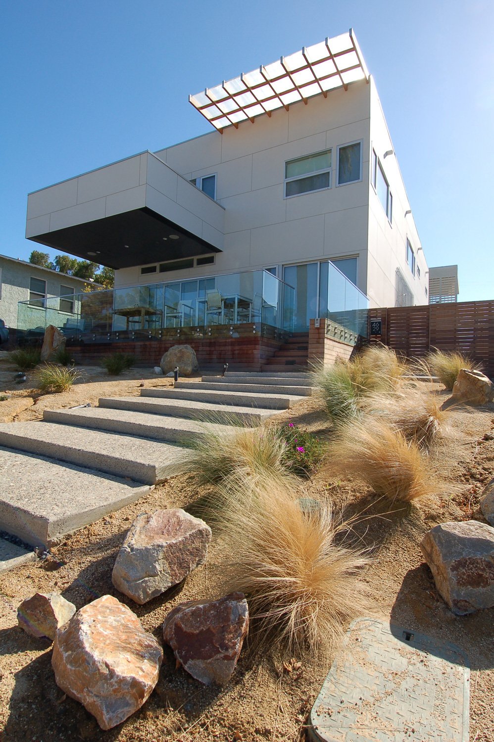 Photo 9 of 12 in It’s Time to Kick Off Dwell Home Tours—First Stop, San Diego Dwell