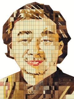 Q&A with Japanese Architect Shigeru Ban