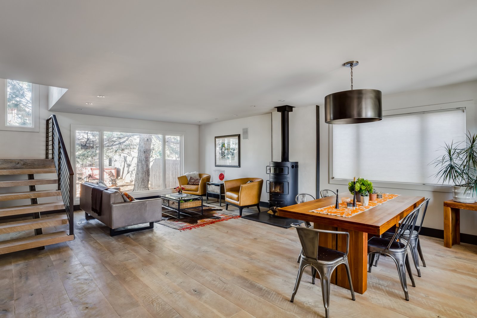 Modern Homes in Colorado Collection of 33 Photos by Luke Hopping - Dwell