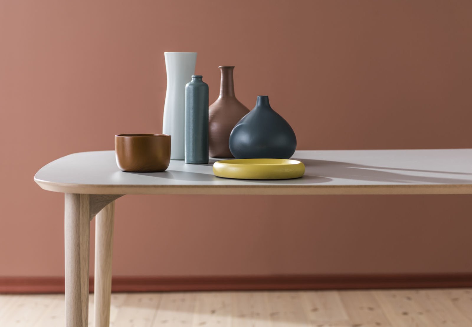 A New Line of Flexible Furniture from Sweden (5 Photos) Dwell