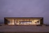 “The interest of this work lies in its simplicity,” LLaumett says. “The intelligence of the house depends on its placement and the materials that maximize its efficiency.” Photo 9 of Unplugged modern home