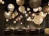 Public, Chicago
Ian Schrager’s Public Chicago, designed by Yabu Pushelburg, achieves its aim of being both sophisticated and affordable. A muted color palette allows accents to emerge. The array of planetary lights in the hotel’s bar, Pump Room, is a prime example. Photo of The 10 Best-Designed Hotels in America modern home