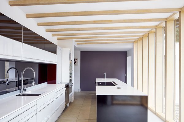 Photo 1 Of 18029 In Search Exposed Concrete From One Renovation