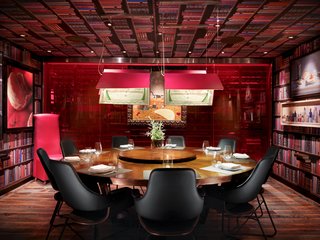 The 10 Best-Designed Restaurants in America