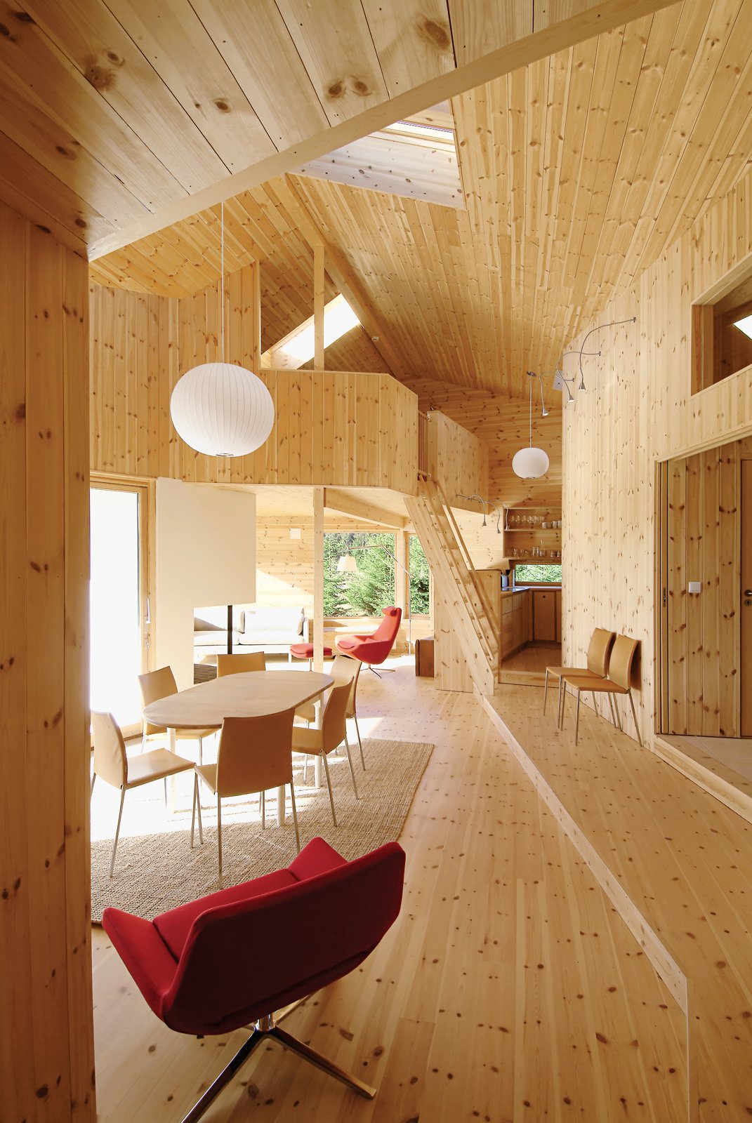 Photo 4 of 16 in Fjord Focus - Dwell