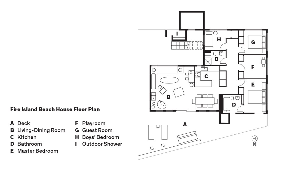 Photo 8 of 9 in Smart Interior Update Shows When a Gut Renovation Isn't ...