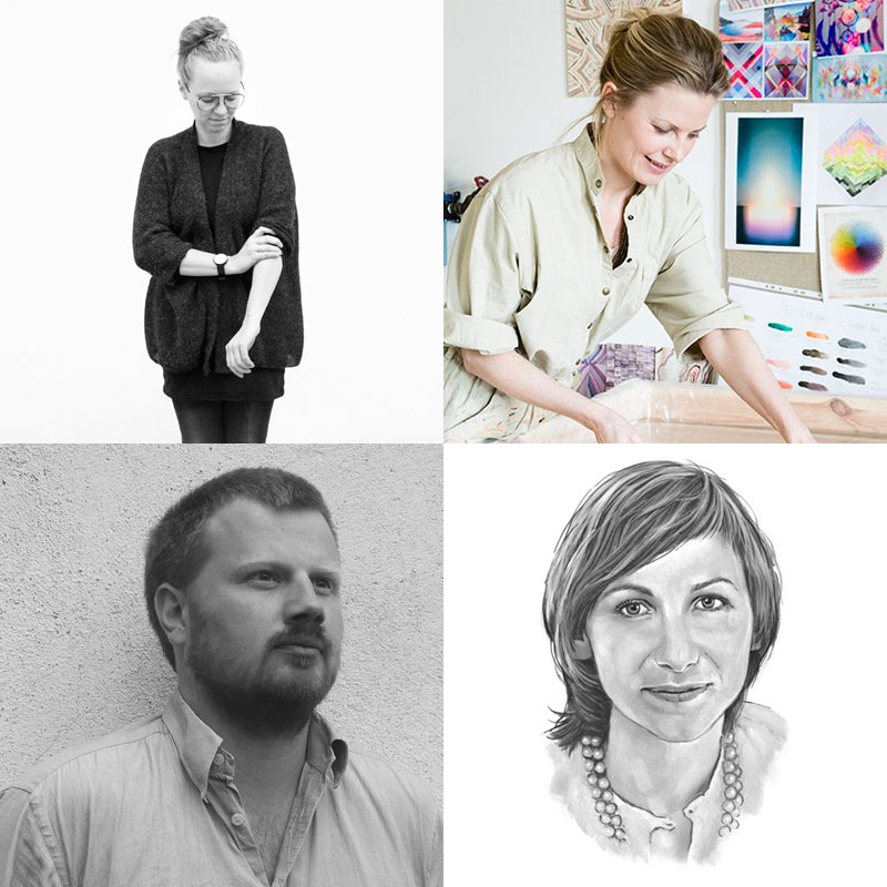 Four Danish Designers You Need to Know Now - Dwell