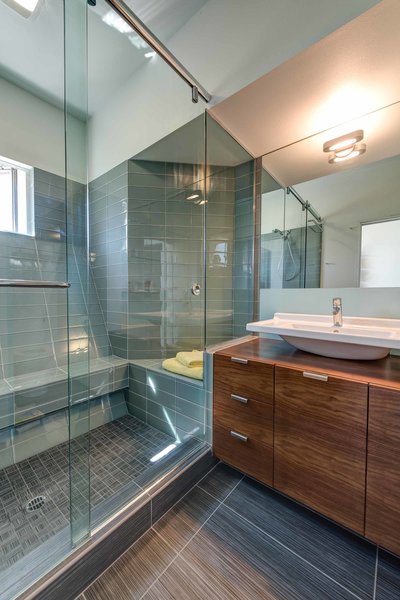 Search "Bathroom" from An Eye-Catching San Diego Addition ...