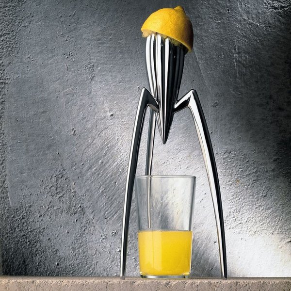 Iconic Philippe Starck Designs by Patrick Sisson Dwell