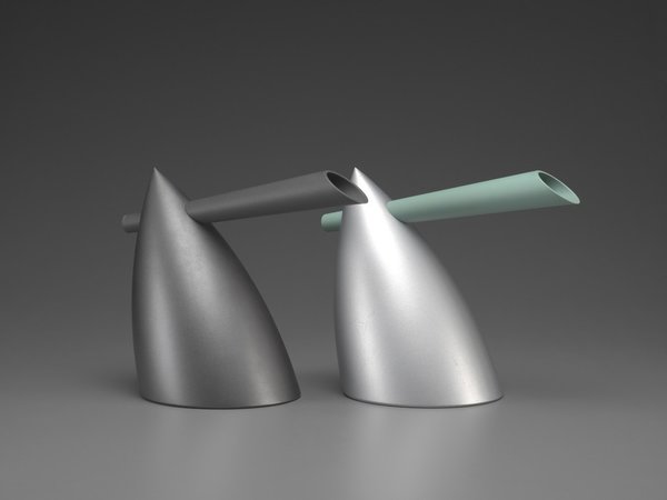 Iconic Philippe Starck Designs by Patrick Sisson - Dwell