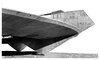 Paulistano Athletic Club -- São Paulo, Brazil (1958)
This early statement from Pritzker winner Paulo Mendes da Rocha, a disc-shaped stadium of concrete with a roof suspended from steel cables, was the first in a series of innovative structures from the Brazilian Brutalist, including the Saint Peter Chapel, Forma showroom and Brazilian Sculptural Museum. Photo of Art Brut: Revisiting Brutalist Architecture modern home