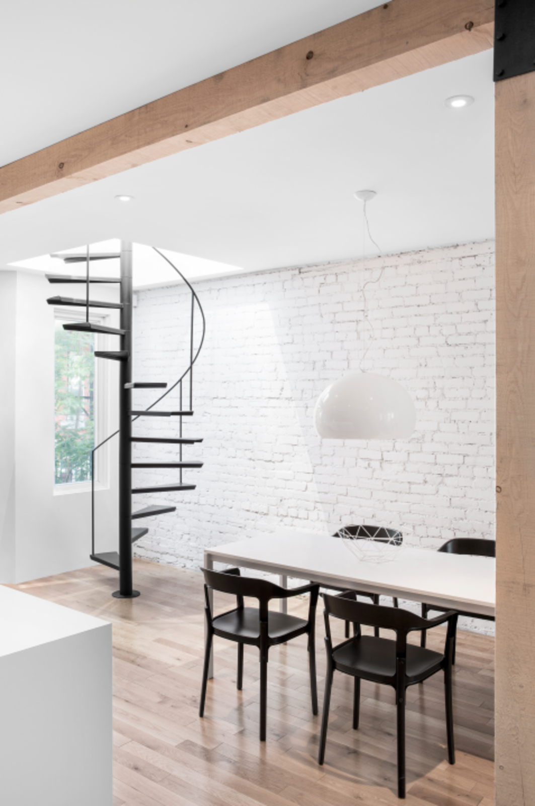 Gallery image with a fresh perspective