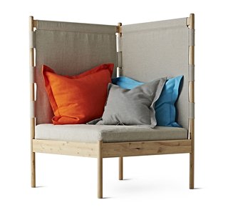 Ikea Furniture Designed for Small Spaces - Photo 11 of 11 -