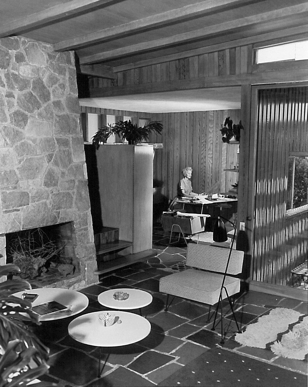 Photo 5 of 8 in Design Icon Greta Grossman Dwell