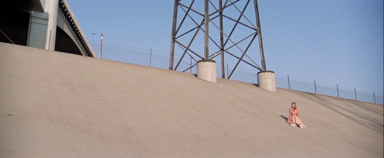 Photo 3 of 5 in From Chinatown to Terminator, A (Very) Abbreviated Look