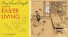 "Good informal living substitutes a little headwork for a lot of legwork. It doesn't need wealth, but it does take thought, some ingenuity and resourcefulness, and more than a little loving care to create a home that is really your own." This quote was central to Russel Wright and his wife, Mary’s, best-selling book Guide to Easier Living and can also be considered the aim of Wright’s work at large. Photo of Design Icon: Russel Wright modern home