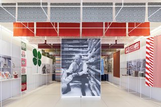 Alexander Girard: An Uncommon Vision - Photo 2 of 5 -