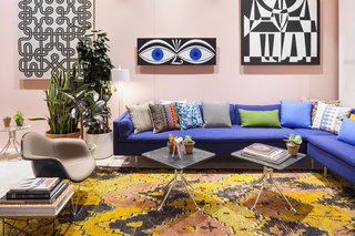 Alexander Girard: An Uncommon Vision - Photo 4 of 5 -
