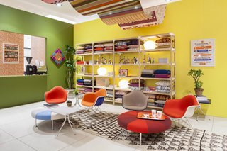 Alexander Girard: An Uncommon Vision - Photo 3 of 5 -