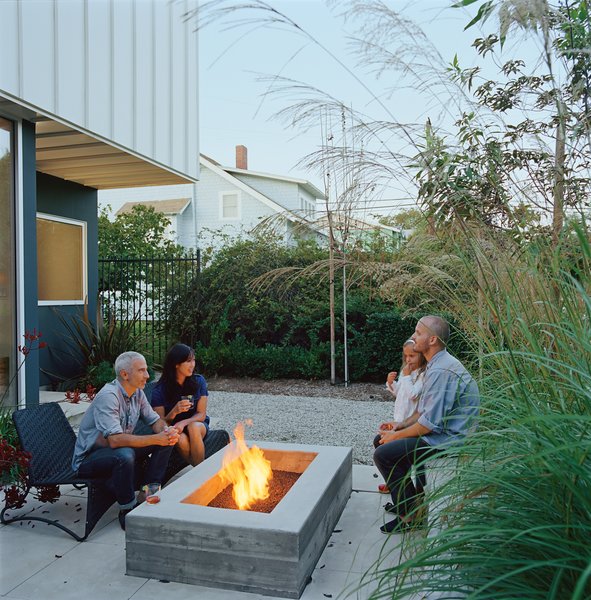 Make sure to chat with the other members of your household to decide what exactly you're hoping to gain from working with a professional for your garden. What are your main goals and visions?