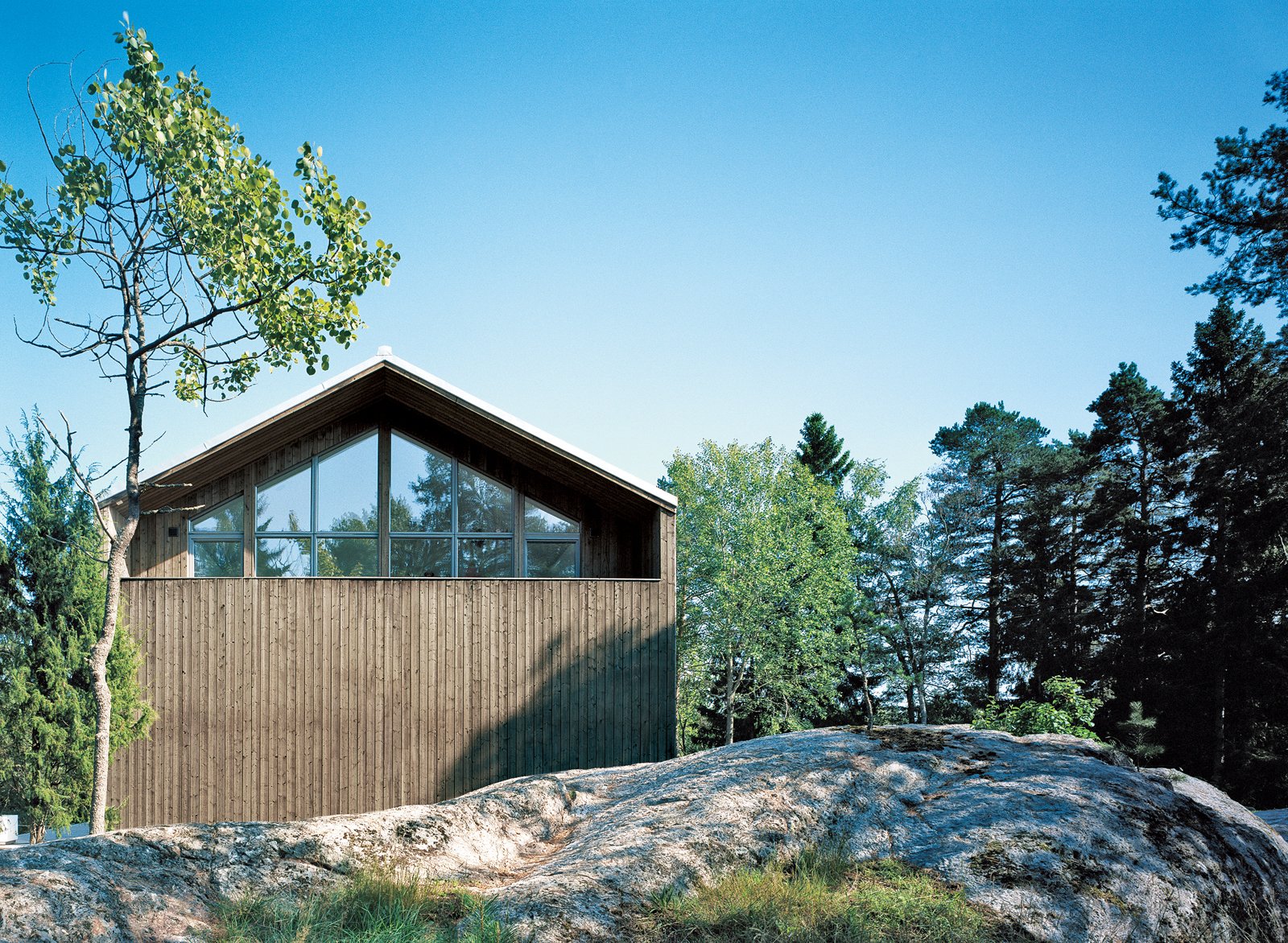 Photo 8 of 13 in Sum of Its Parts - Dwell