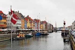 Copenhagen, Denmark - Photo 2 of 10 -
