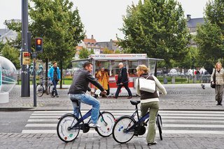 Copenhagen, Denmark - Photo 5 of 10 -