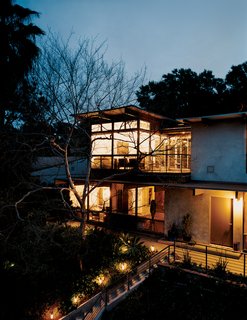 Eric Garcetti's Green Home Remodel