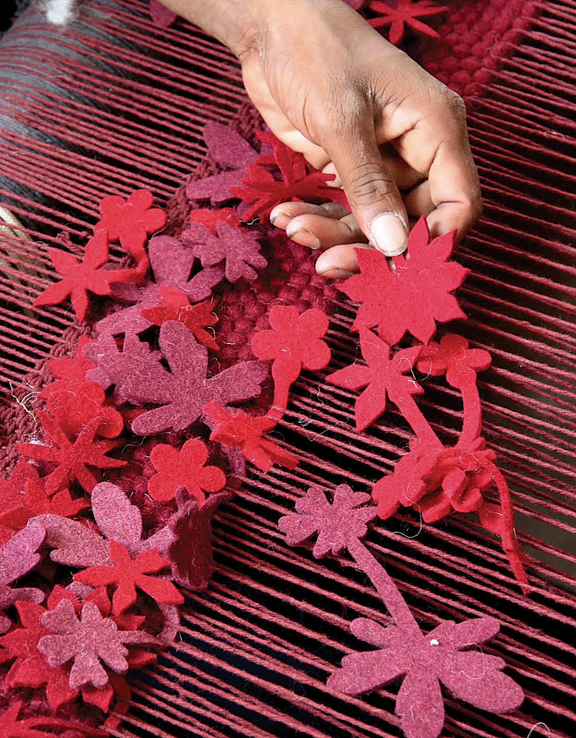 Photo 4 of 8 in 7 Top Rug Makers Whose Designs We’re Dying to Bring