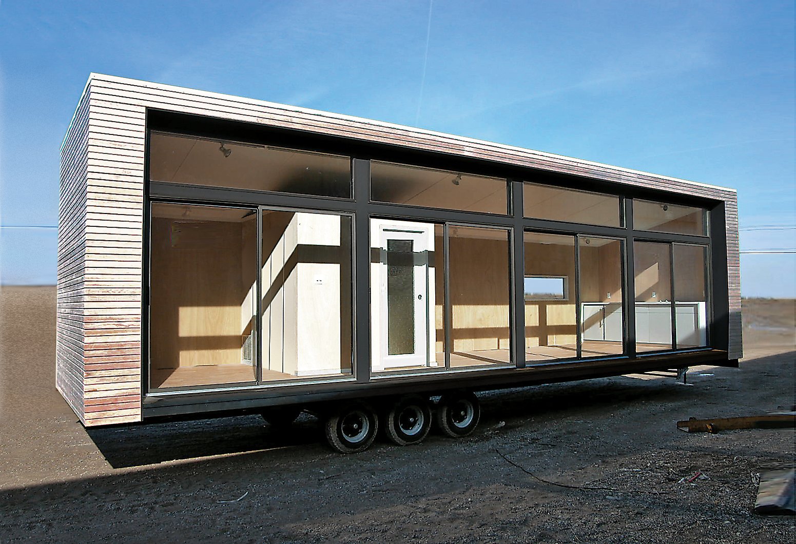 Stationary Mobile Homes Stationary Mobile Homes