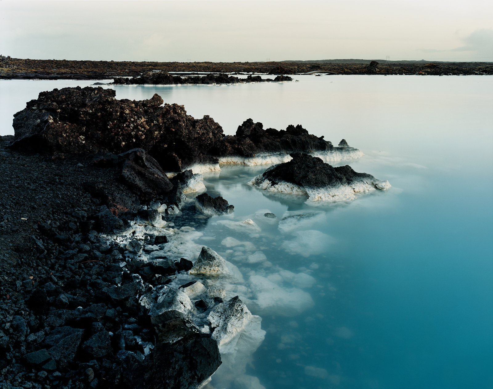 Like the unseen geothermal energy that fuels the famous bathing pool at Reykjavík’s Blue Lagoon, the city’s design community is also simmering just beneath the surface.