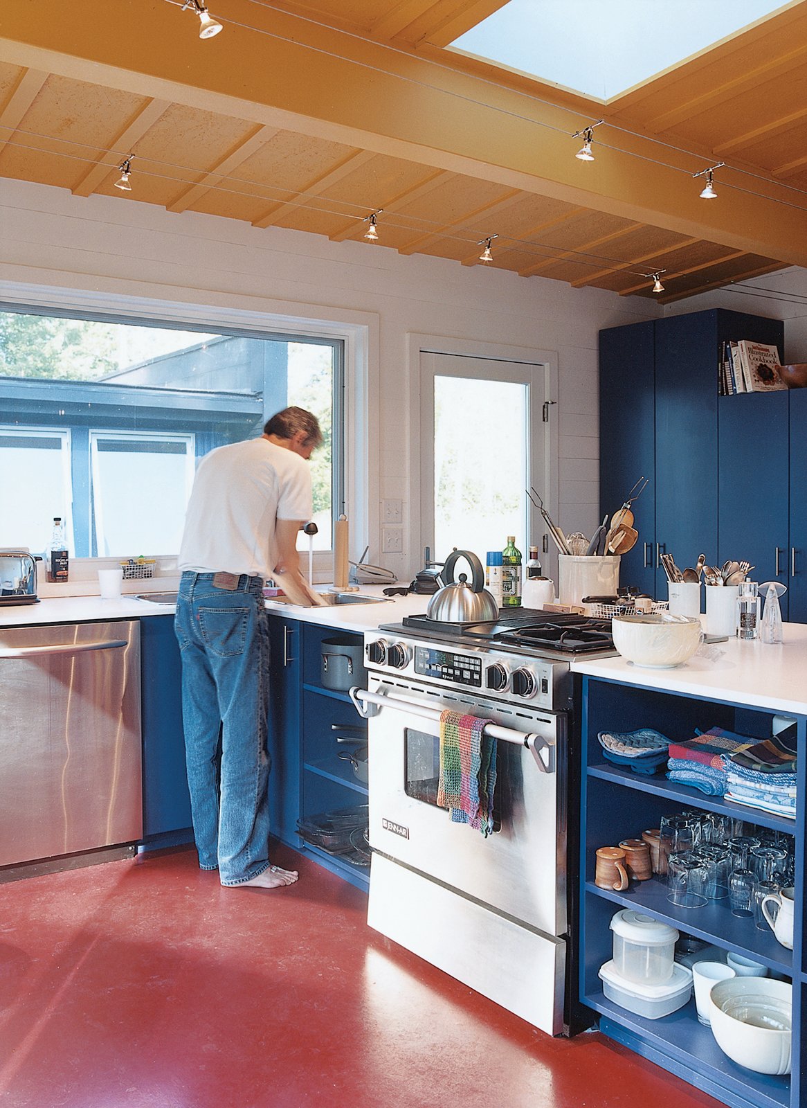 Photo 7 of 10 in Off the Beaten Path Dwell