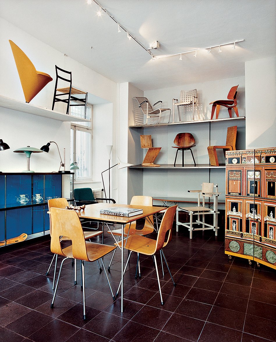 Photo 12 of 13 in Zurich, Switzerland Dwell