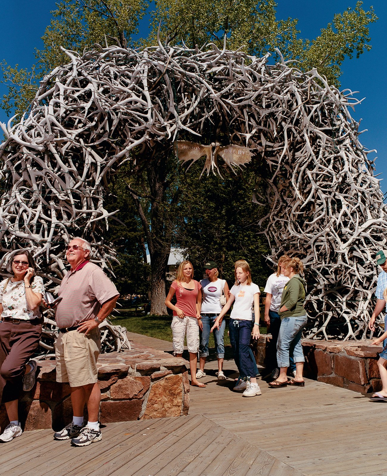 Photo 7 of 10 in Jackson, WY - Dwell