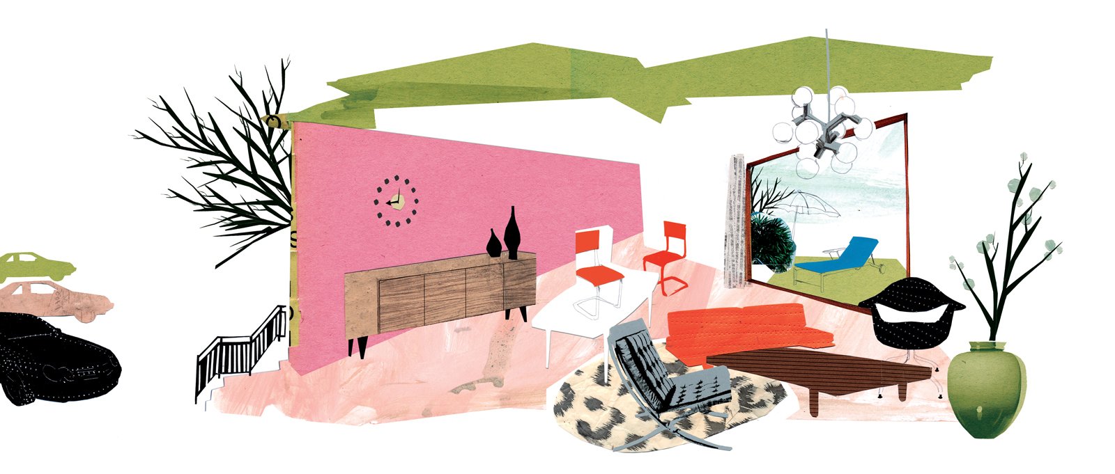 Articles about home home on Dwell com Dwell