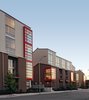 GreenCity Lofts exceeds California Title 24 energy requirements by 15 percent. Photo of Unbelievably Green Housing Developments modern home