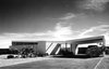 Racquet Club Road Estates by William Krisel. Photo of Q&A with Illustrious California Architect William Krisel modern home