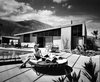 Twin Palms by William Krisel. Photo of Q&A with Illustrious California Architect William Krisel modern home