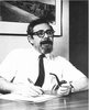 William Krisel circa 1970. Photo of Q&A with Illustrious California Architect William Krisel modern home