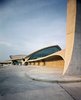 TWA Terminal, JFK Airport, New York CIty Photo of Jet Set: 8 Modern Airport Designs modern home
